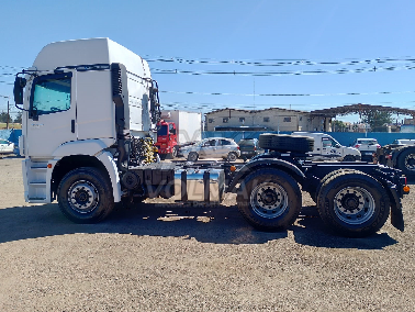 VW 25420